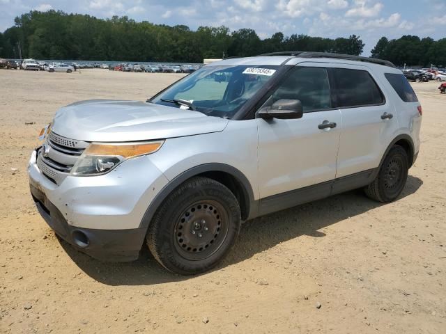 FORD EXPLORER 2012 with VIN 1FMHK7B89CGA52128 - Photo from auction