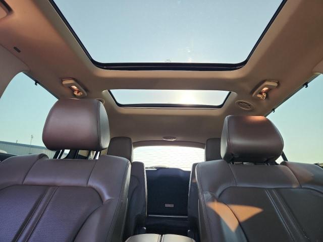 Photo 10 from auction – 2013 LINCOLN MKT with VIN 2LMHJ5AT9DBL56053