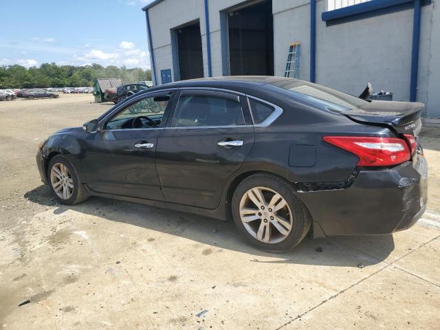 Photo 2 from auction – 2016 NISSAN ALTIMA 2.5 with VIN 1N4AL3AP8GN375033
