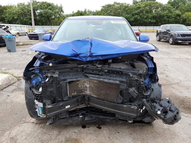 Photo 5 from auction – 2023 KIA SELTOS LX with VIN KNDEPCAA7P7368932
