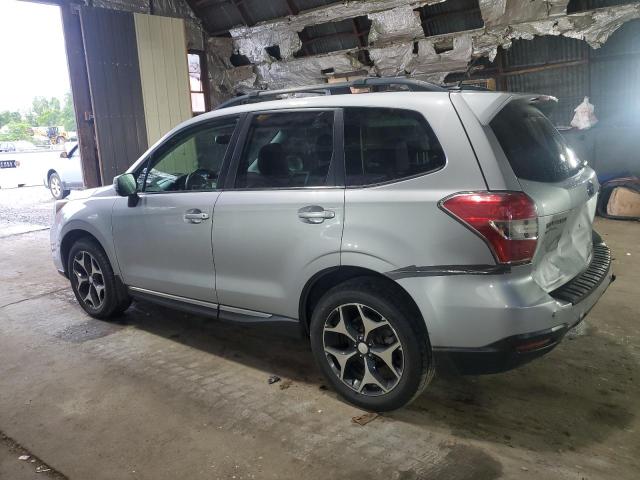 Photo 2 from auction – 2015 SUBARU FORESTER 2 with VIN JF2SJGWC2FH533074