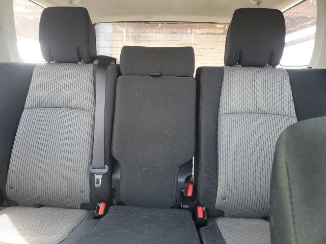 Photo 10 from auction – 2019 TOYOTA 4RUNNER SR with VIN JTEZU5JR7K5212725