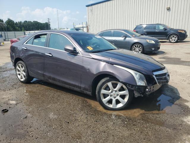 Photo 4 from auction – 2014 CADILLAC ATS with VIN 1G6AG5RX2E0143992
