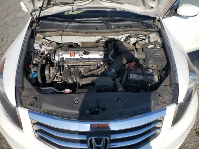 Photo 11 from auction – 2012 HONDA ACCORD LX with VIN 1HGCP2F32CA228510