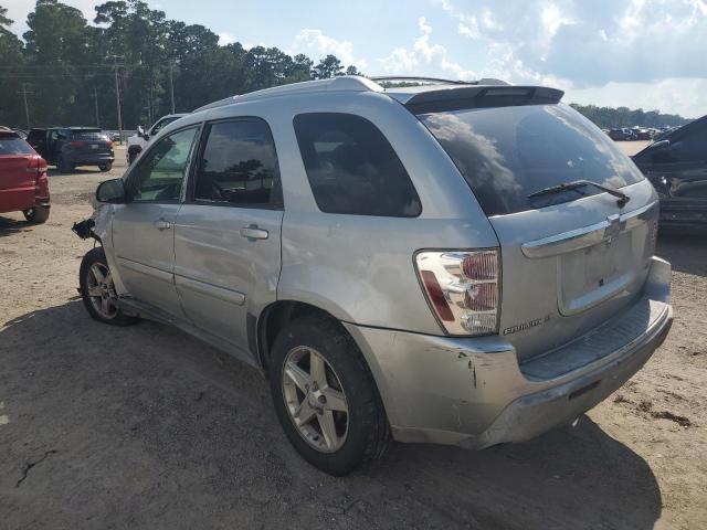 Photo 2 from auction – 2005 CHEVROLET EQUINOX LT with VIN 2CNDL73F856033260