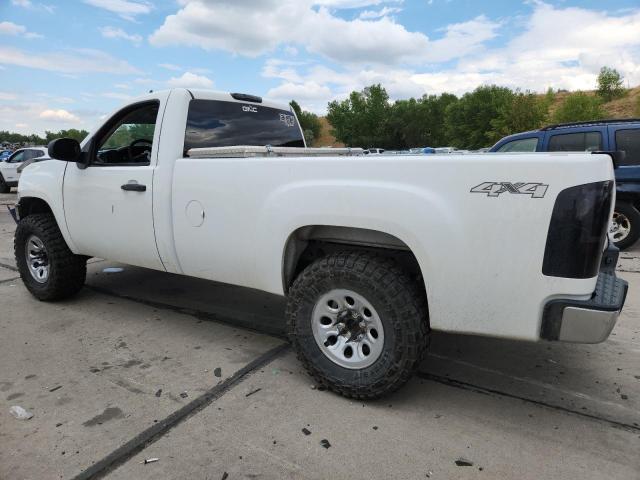 Photo 2 from auction – 2008 GMC SIERRA K15 with VIN 1GTEK14C58Z325874