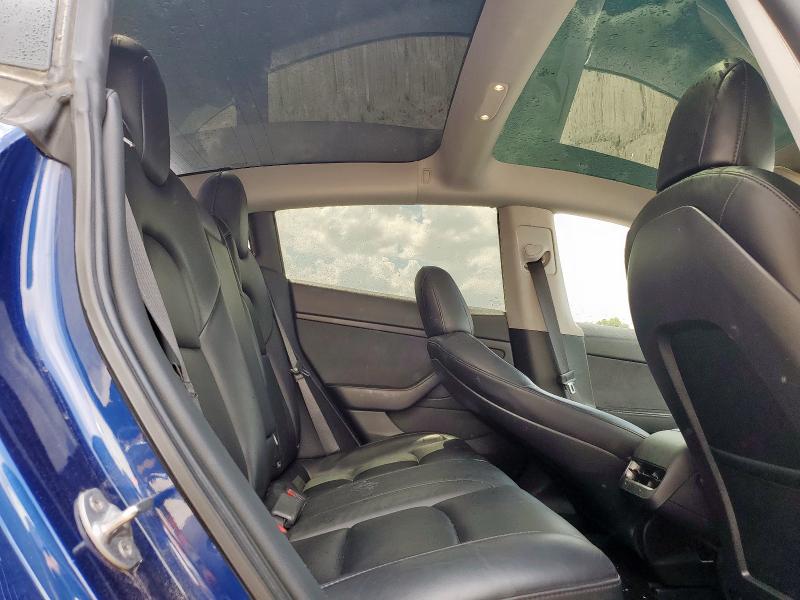 Photo 11 from auction – 2021 TESLA MODEL 3 with VIN 5YJ3E1EA1MF023106