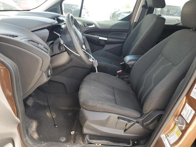 Photo 7 from auction – 2014 FORD TRANSIT CO with VIN NM0GS9F76E1154339