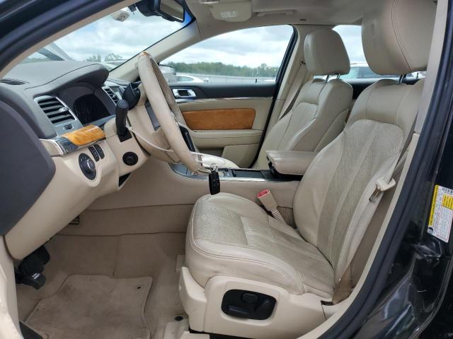 Photo 7 from auction – 2011 LINCOLN MKS with VIN 1LNHL9DR7BG601905