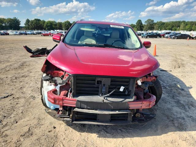 Photo 5 from auction – 2022 FORD EDGE SEL with VIN 2FMPK4J91NBB13115