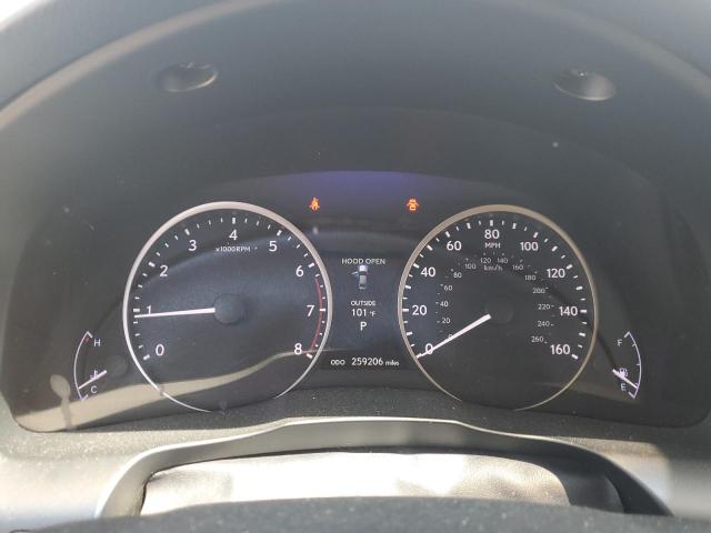 Photo 9 from auction – 2013 LEXUS ES 350 with VIN JTHBK1GG4D2045317