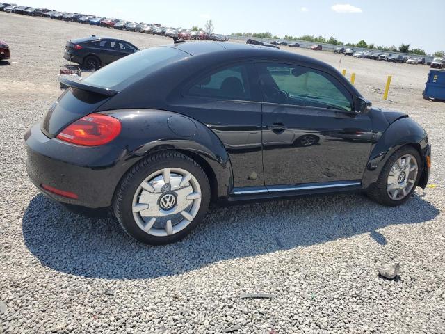 Photo 3 from auction – 2016 VOLKSWAGEN BEETLE SE with VIN 3VWJ17ATXGM623892