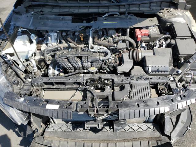 Photo 11 from auction – 2025 NISSAN ALTIMA SV with VIN 1N4BL4DV4SN363507