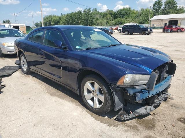 Photo 4 from auction – 2014 DODGE CHARGER SX with VIN 2C3CDXHG9EH314152