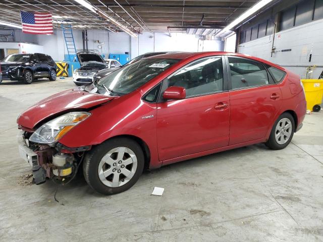 TOYOTA PRIUS 2008 with VIN JTDKB20U683301190 - Photo from auction