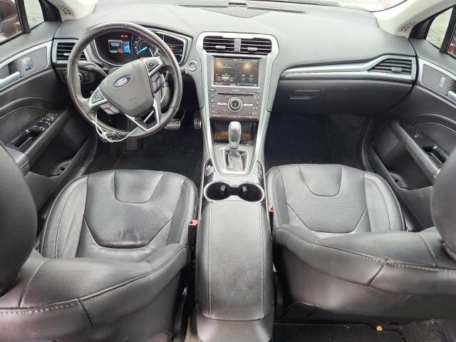 Photo 8 from auction – 2016 FORD FUSION TIT with VIN 3FA6P0K94GR261326
