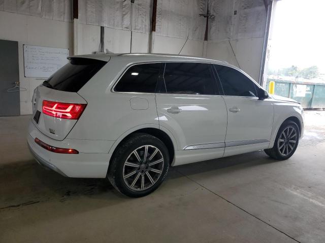 Photo 3 from auction – 2017 AUDI Q7 PREMIUM with VIN WA1LAAF75HD008713