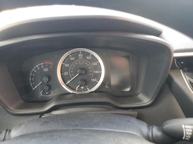 Photo 9 from auction – 2021 TOYOTA COROLLA LE with VIN 5YFEPMAE9MP261075