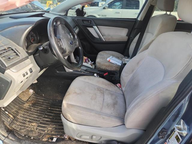 Photo 7 from auction – 2015 SUBARU FORESTER 2 with VIN JF2SJAFC2FH545240
