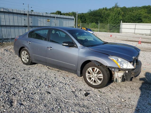 Photo 4 from auction – 2010 NISSAN ALTIMA BAS with VIN 1N4AL2AP9AC154425