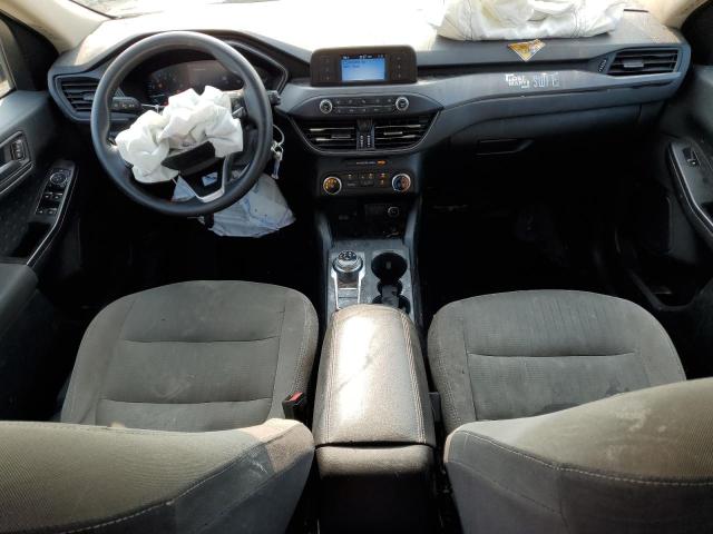 Photo 8 from auction – 2020 FORD ESCAPE S with VIN 1FMCU0F69LUA18728