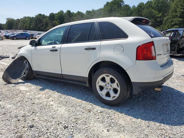 Photo 2 from auction – 2013 FORD EDGE SE with VIN 2FMDK3G94DBB00443