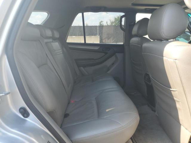 Photo 11 from auction – 2008 TOYOTA 4RUNNER SR5 with VIN JTEBU14R28K017664