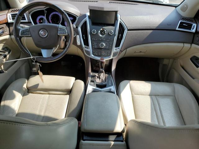Photo 8 from auction – 2012 CADILLAC SRX PERFORMANCE COLLECTION with VIN 3GYFNBE39CS593245