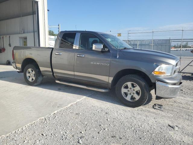 Photo 4 from auction – 2012 DODGE RAM 1500 S with VIN 1C6RD7GP4CS129754