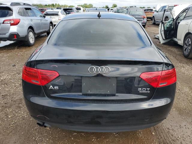 Photo 6 from auction – 2015 AUDI A5 PREMIUM with VIN WAUCFAFR4FA043232