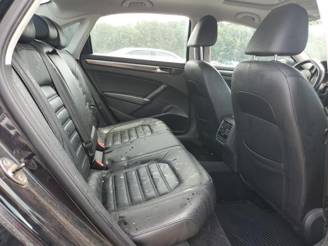 Photo 10 from auction – 2017 VOLKSWAGEN PASSAT SEL with VIN 1VWCT7A31HC021758