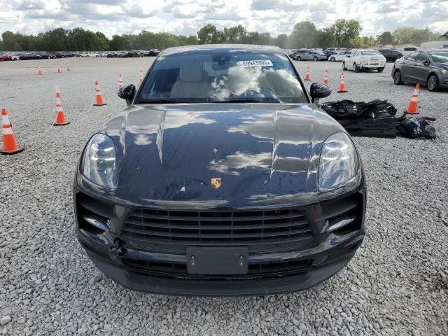 Photo 5 from auction – 2020 PORSCHE MACAN with VIN WP1AA2A58LLB11288