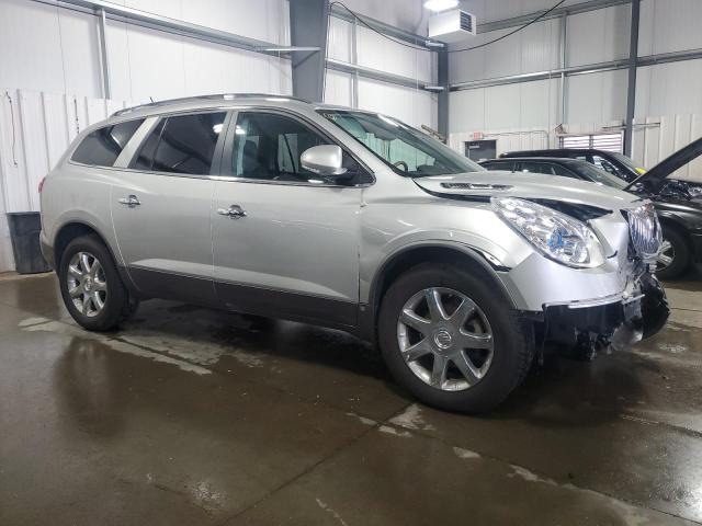 Photo 4 from auction – 2008 BUICK ENCLAVE CX with VIN 5GAEV23748J274191