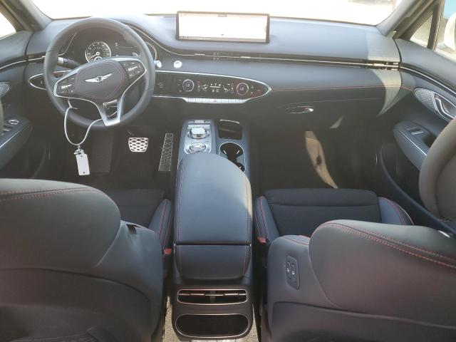 Photo 8 from auction – 2025 GENESIS GV70 BASE with VIN 5NMMCDTC5SH024643