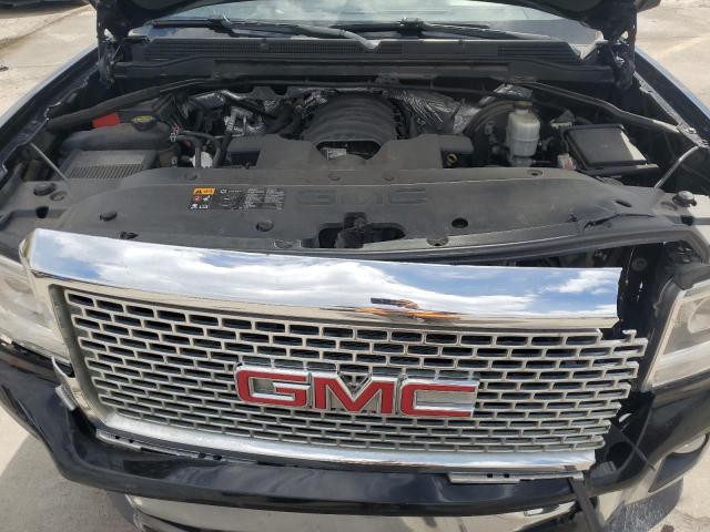 Photo 11 from auction – 2014 GMC SIERRA K15 with VIN 1GTV2VEC4EZ283215