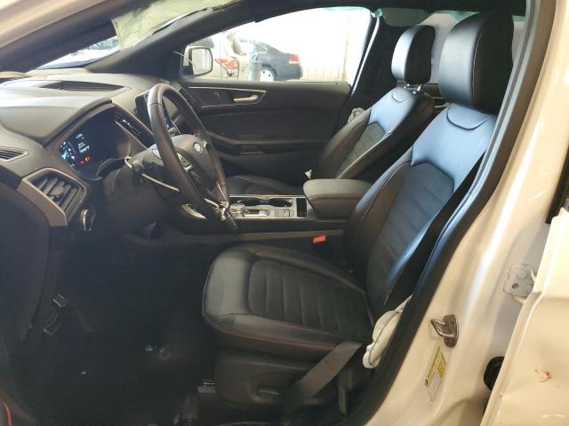 Photo 7 from auction – 2023 FORD EDGE SEL with VIN 2FMPK4J91PBA42033
