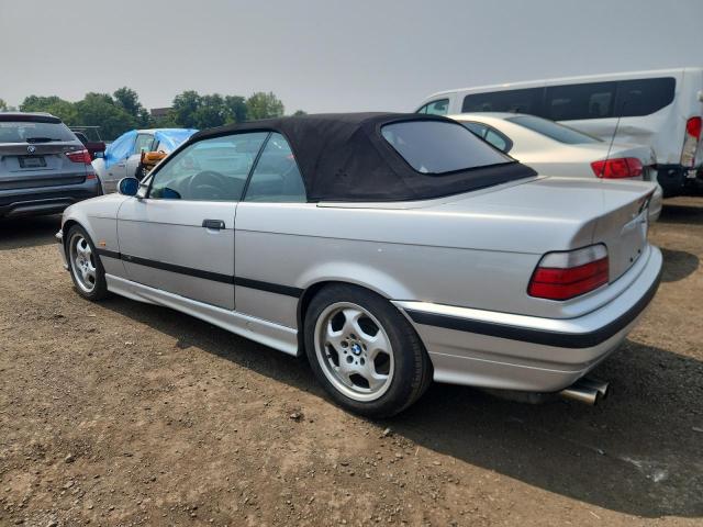 Photo 2 from auction – 1998 BMW M3 with VIN WBSBK9337WEC42059