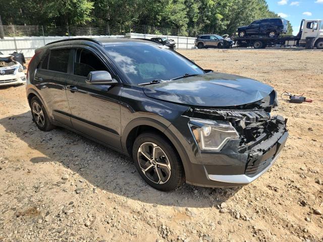Photo 4 from auction – 2023 KIA NIRO EX with VIN KNDCR3LEXP5060781