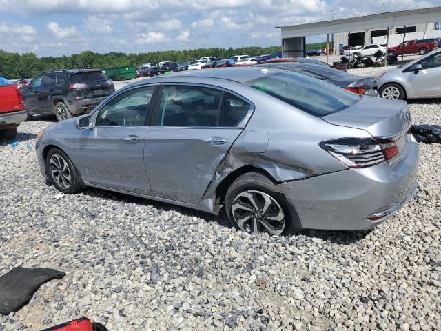Photo 2 from auction – 2016 HONDA ACCORD EXL with VIN 1HGCR2F87GA239448