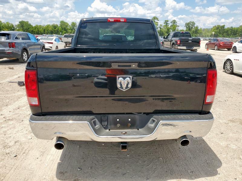Photo 6 from auction – 2014 RAM 1500 ST with VIN 1C6RR6FT8ES113795