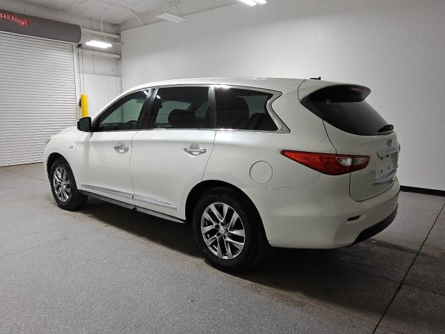 Photo 2 from auction – 2015 INFINITI QX60 with VIN 5N1AL0MNXFC540475