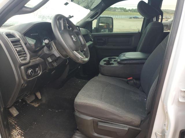Photo 7 from auction – 2023 RAM 3500 TRADE with VIN 3C63R3GL2PG624478