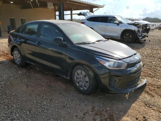 Photo 4 from auction – 2019 KIA RIO S with VIN 3KPA24AB2KE242529
