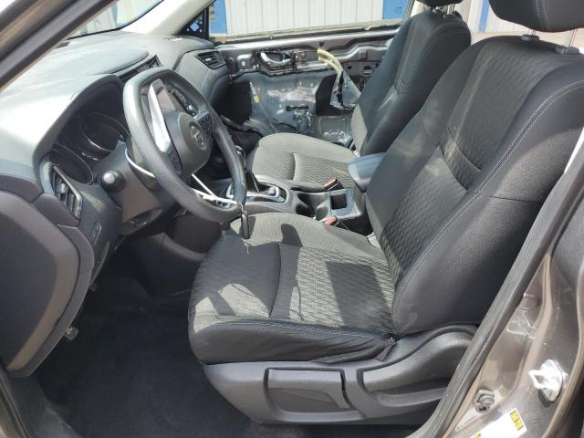 Photo 7 from auction – 2018 NISSAN ROGUE S with VIN KNMAT2MV0JP583465