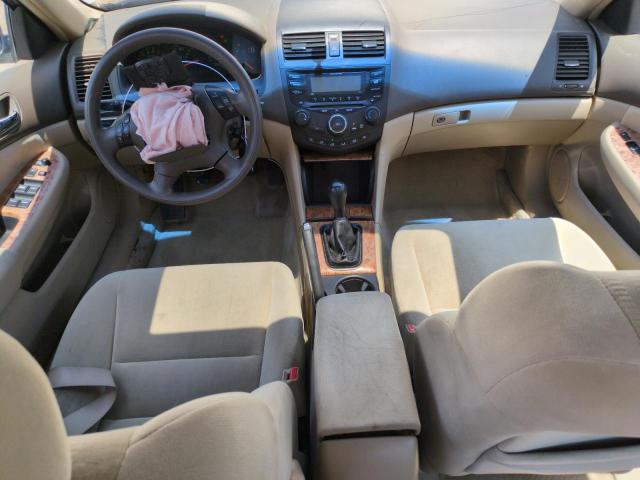 Photo 8 from auction – 2004 HONDA ACCORD EX with VIN 1HGCM55644A164512