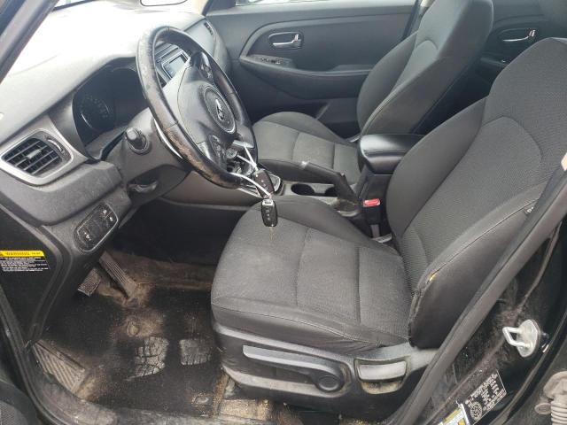 Photo 7 from auction – 2014 KIA RONDO with VIN KNAHT8A3XE7052975