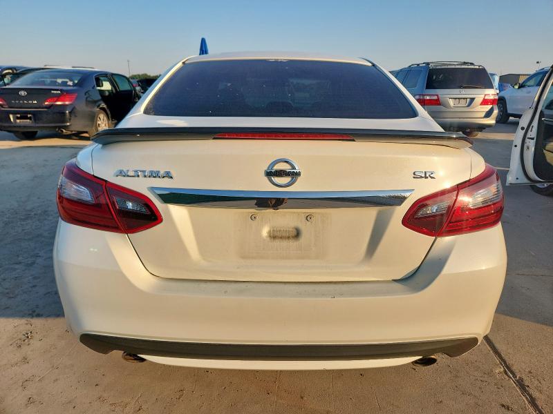Photo 6 from auction – 2017 NISSAN ALTIMA 2.5 with VIN 1N4AL3AP3HC293658
