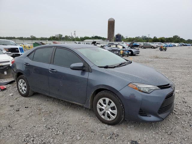 Photo 4 from auction – 2018 TOYOTA COROLLA L with VIN 5YFBURHEXJP854163
