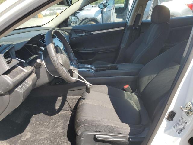 Photo 7 from auction – 2017 HONDA CIVIC EX with VIN 2HGFC2F70HH558747
