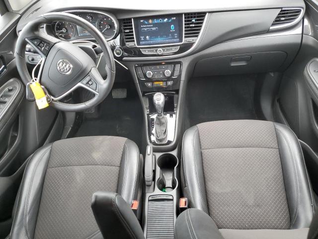 Photo 8 from auction – 2019 BUICK ENCORE PRE with VIN KL4CJASBXKB938524